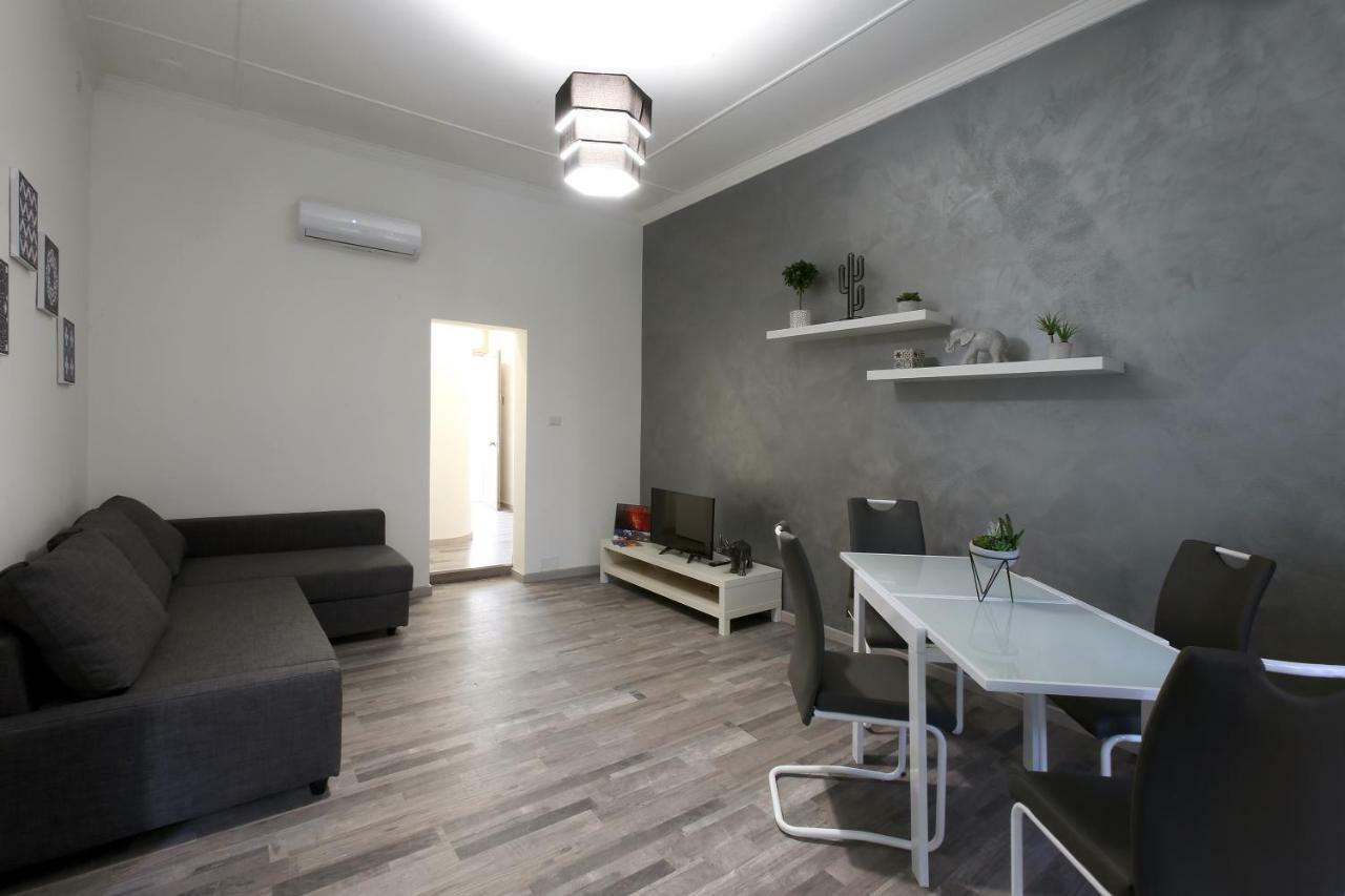 Apartament Tembo House - Pantano 2 Katania Zewnętrze zdjęcie