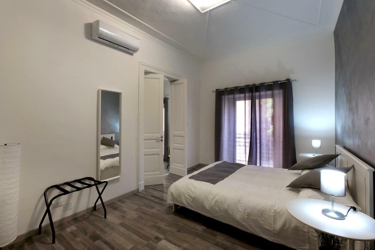 Apartament Tembo House - Pantano 2 Katania Zewnętrze zdjęcie