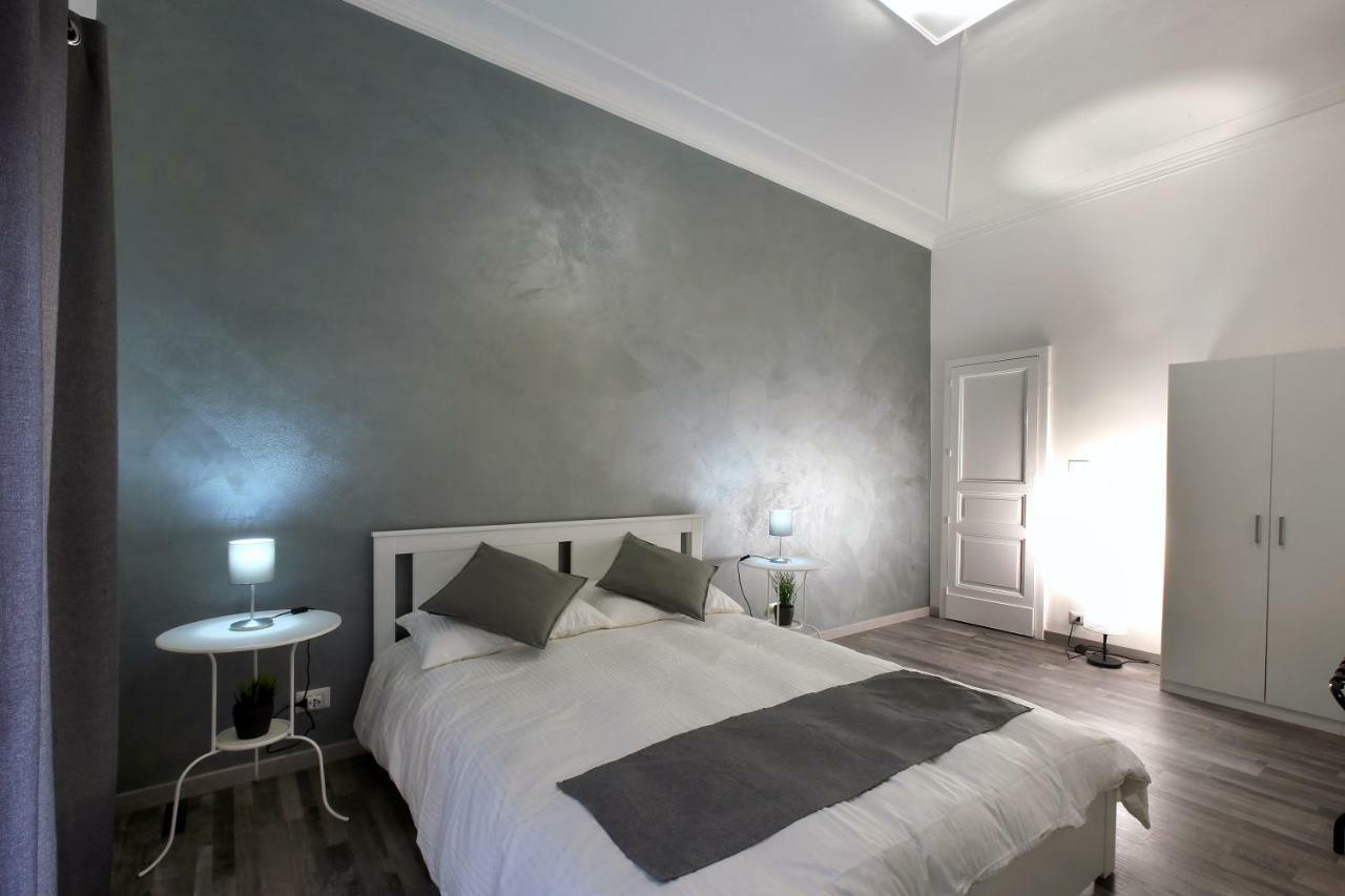Apartament Tembo House - Pantano 2 Katania Zewnętrze zdjęcie