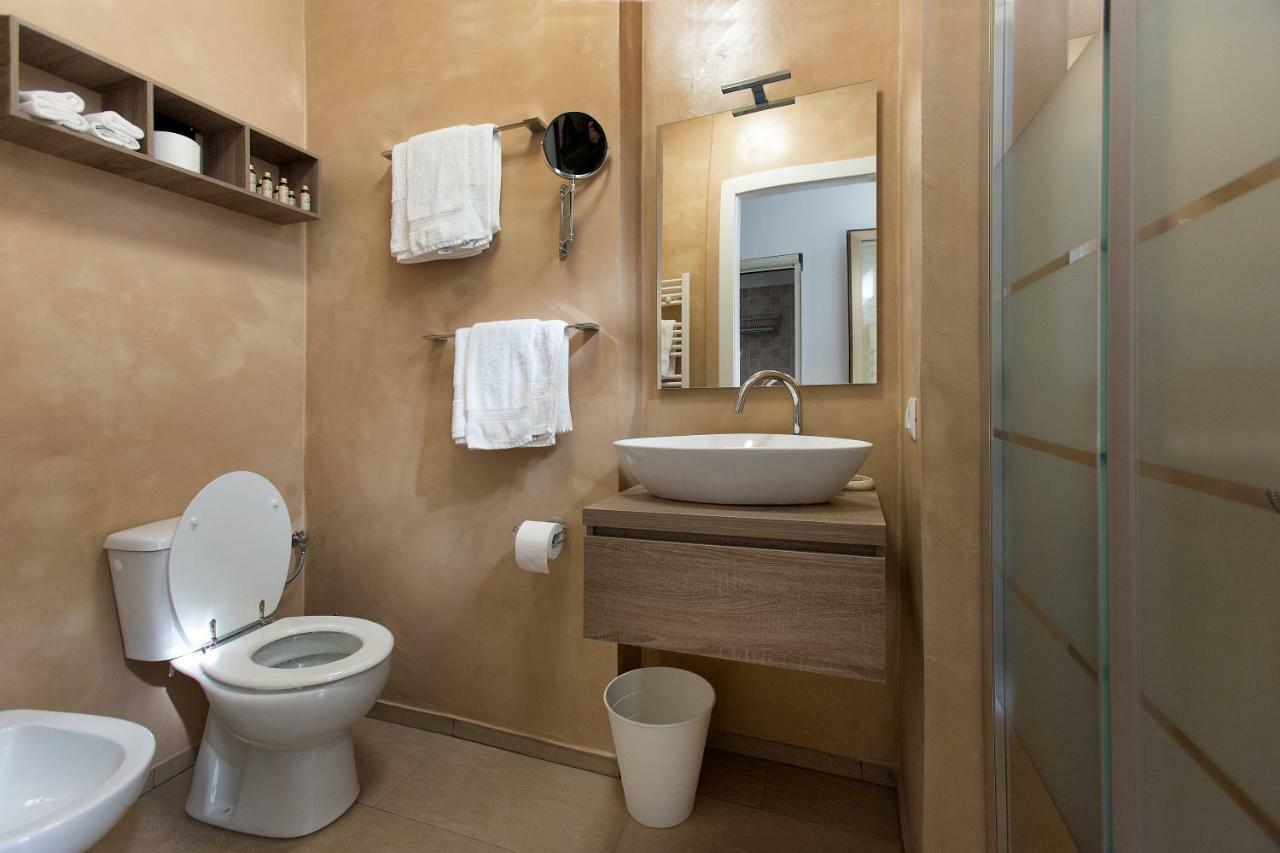 Apartament Tembo House - Pantano 2 Katania Zewnętrze zdjęcie