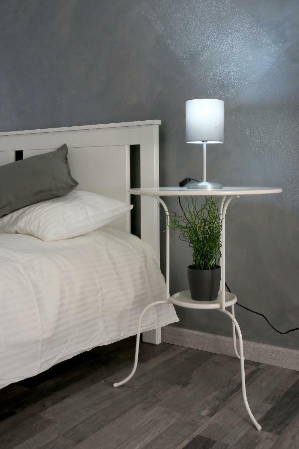 Apartament Tembo House - Pantano 2 Katania Zewnętrze zdjęcie